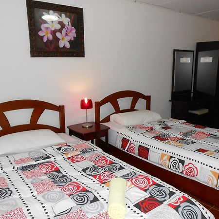 Mt-Room Pak Kret Exterior foto