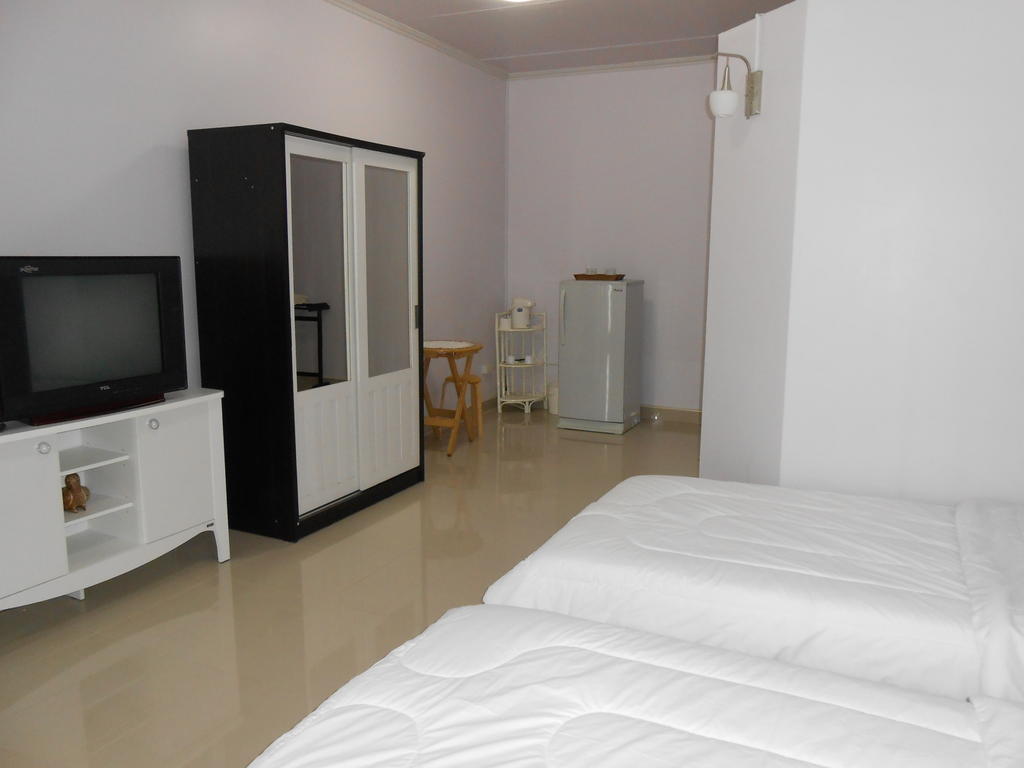 Mt-Room Pak Kret Exterior foto