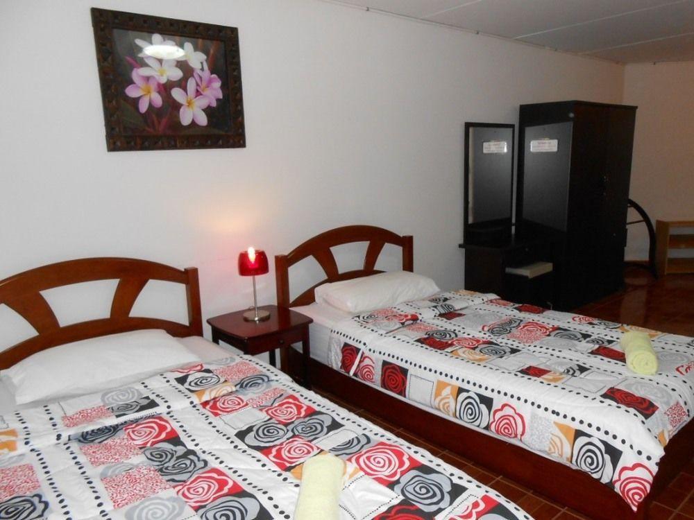 Mt-Room Pak Kret Exterior foto