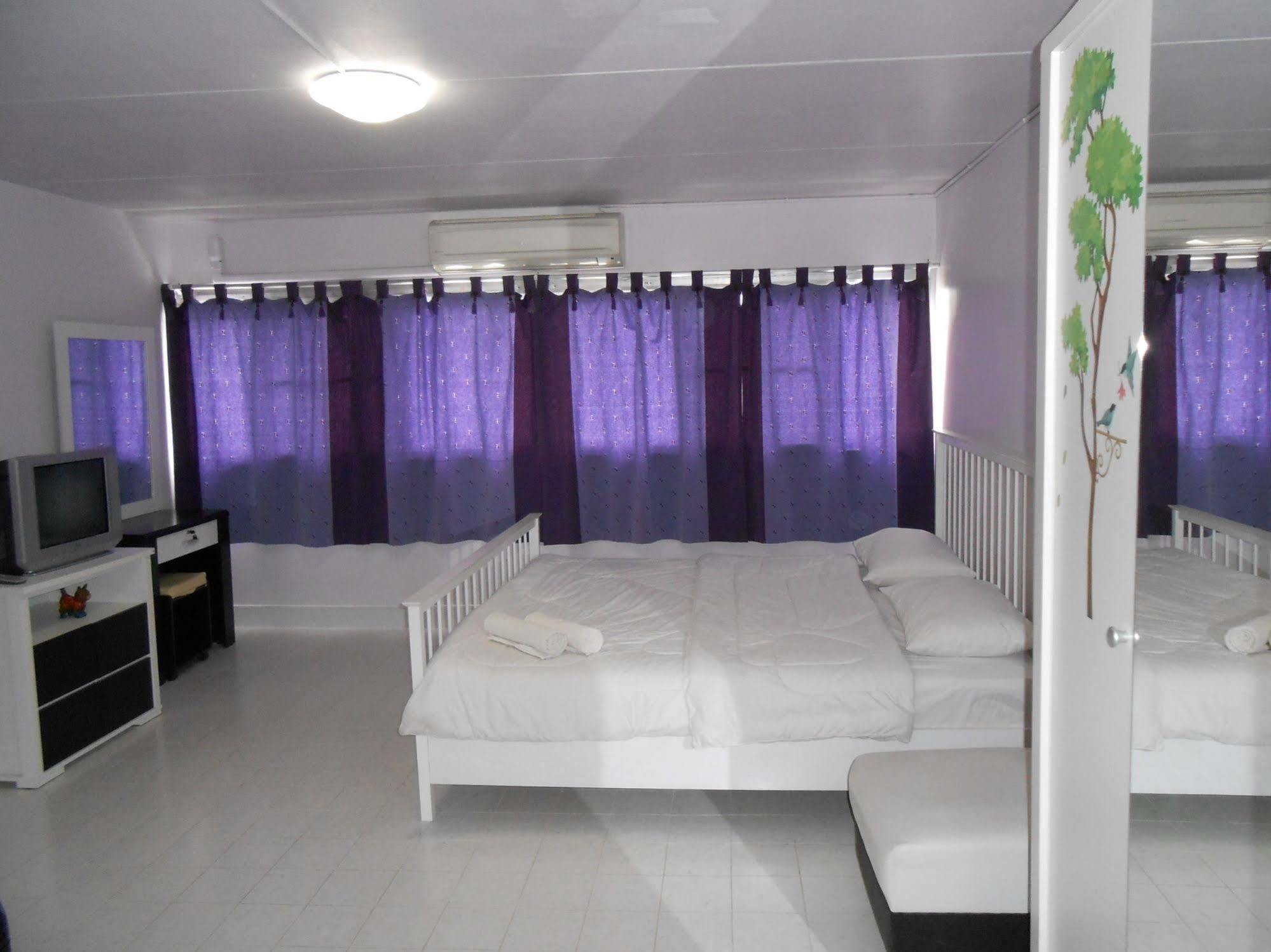 Mt-Room Pak Kret Exterior foto